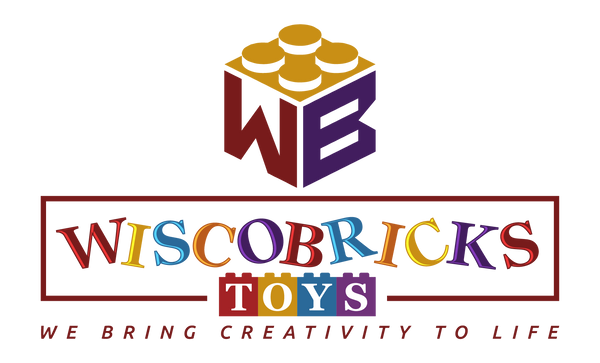 Wiscobricks Toys 