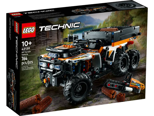 42139 LEGO® Technic™ All-Terrain Vehicle