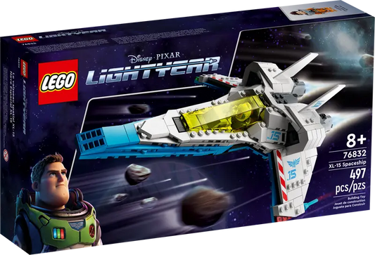 76832 LEGO® Disney XL-15 Spaceship