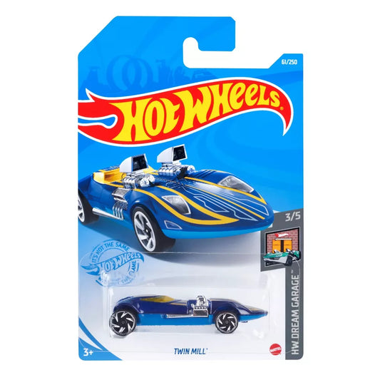 Hot Wheels Basic Cars Assorted Styles