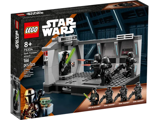 75324  LEGO® Star Wars™ Dark Trooper Attack